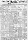 Hull Packet Friday 22 January 1869 Page 1
