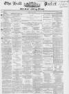 Hull Packet Friday 30 April 1869 Page 1