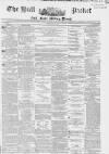 Hull Packet Friday 14 May 1869 Page 1