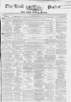 Hull Packet Friday 21 May 1869 Page 1