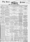 Hull Packet Friday 18 June 1869 Page 1