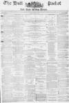Hull Packet Friday 27 August 1869 Page 1
