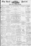 Hull Packet Friday 22 October 1869 Page 1