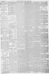 Hull Packet Friday 26 November 1869 Page 5