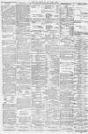 Hull Packet Friday 24 December 1869 Page 4