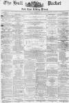 Hull Packet Friday 31 December 1869 Page 1