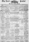 Hull Packet Friday 11 February 1870 Page 1