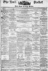 Hull Packet Friday 11 March 1870 Page 1