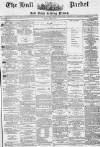 Hull Packet Friday 24 June 1870 Page 1