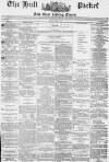 Hull Packet Friday 01 July 1870 Page 1