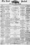 Hull Packet Friday 15 July 1870 Page 1