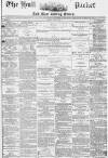 Hull Packet Friday 29 July 1870 Page 1