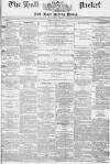 Hull Packet Friday 16 September 1870 Page 1