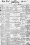 Hull Packet Friday 04 November 1870 Page 1