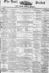 Hull Packet Friday 11 November 1870 Page 1
