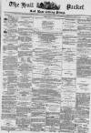 Hull Packet Friday 19 May 1871 Page 1