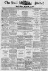 Hull Packet Friday 30 June 1871 Page 1