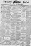 Hull Packet Friday 14 July 1871 Page 1