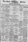 Hull Packet Friday 01 September 1871 Page 1