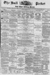 Hull Packet Friday 08 September 1871 Page 1