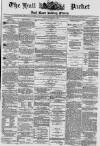Hull Packet Friday 15 September 1871 Page 1