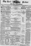 Hull Packet Friday 22 September 1871 Page 1