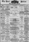 Hull Packet Friday 22 December 1871 Page 1
