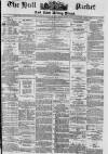 Hull Packet Friday 30 May 1873 Page 1