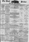 Hull Packet Friday 21 November 1873 Page 1