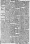 Hull Packet Friday 21 November 1873 Page 5