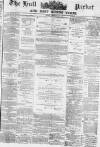 Hull Packet Friday 04 September 1874 Page 1