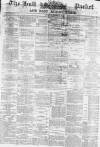 Hull Packet Friday 11 September 1874 Page 1