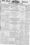 Hull Packet Friday 25 September 1874 Page 1