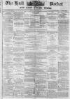 Hull Packet Friday 30 October 1874 Page 1