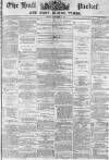 Hull Packet Friday 13 November 1874 Page 1