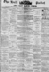 Hull Packet Friday 08 January 1875 Page 1