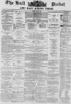 Hull Packet Friday 02 April 1875 Page 1