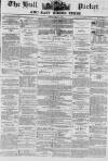 Hull Packet Friday 14 May 1875 Page 1