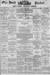 Hull Packet Friday 20 August 1875 Page 1