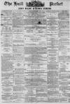 Hull Packet Friday 03 September 1875 Page 1