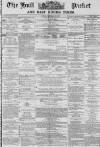 Hull Packet Friday 17 September 1875 Page 1