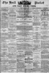 Hull Packet Friday 05 November 1875 Page 1