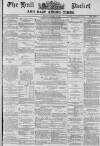 Hull Packet Friday 10 December 1875 Page 1