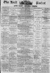 Hull Packet Friday 14 January 1876 Page 1