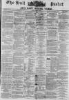 Hull Packet Friday 01 June 1877 Page 1