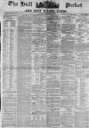Hull Packet Friday 21 September 1877 Page 1
