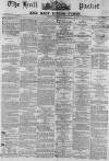 Hull Packet Friday 12 October 1877 Page 1