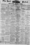 Hull Packet Friday 02 November 1877 Page 1