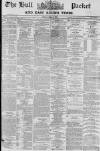 Hull Packet Friday 26 April 1878 Page 1