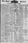 Hull Packet Friday 28 June 1878 Page 1